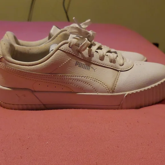 Puma sneakers - Picture 4 of 6